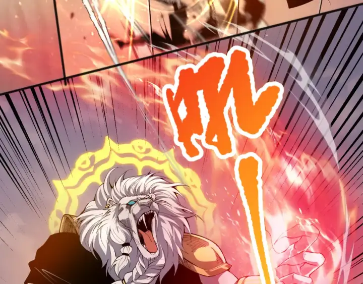漫画《死灵法师！我即是天灾》027话 1人VS一城第106张图
