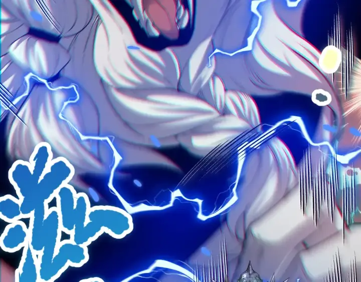 漫画《死灵法师！我即是天灾》027话 1人VS一城第111张图