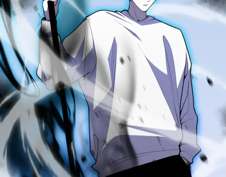 漫画《死灵法师！我即是天灾》027话 1人VS一城第17张图