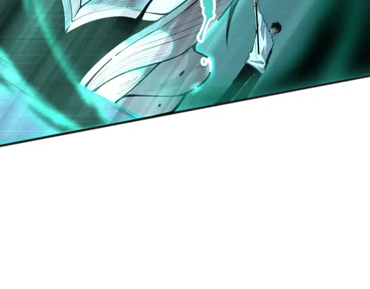 漫画《死灵法师！我即是天灾》027话 1人VS一城第21张图