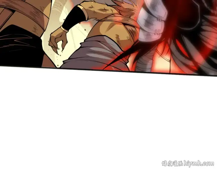 漫画《死灵法师！我即是天灾》027话 1人VS一城第64张图