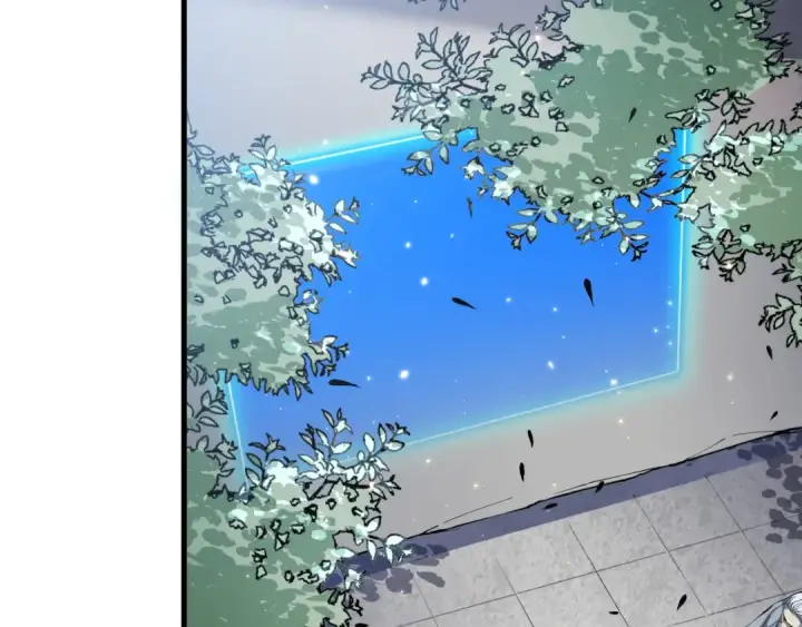 漫画《死灵法师！我即是天灾》031话 开学典礼！第6张图