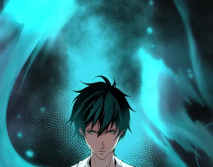 漫画《死灵法师！我即是天灾》031话 开学典礼！第99张图