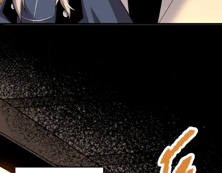 漫画《死灵法师！我即是天灾》033话  前往元战场！第137张图