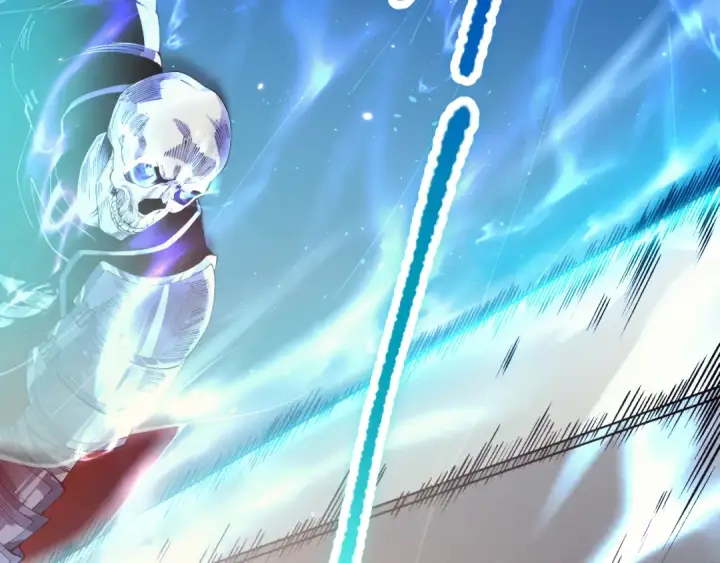 漫画《死灵法师！我即是天灾》034话 深渊魔犬第17张图