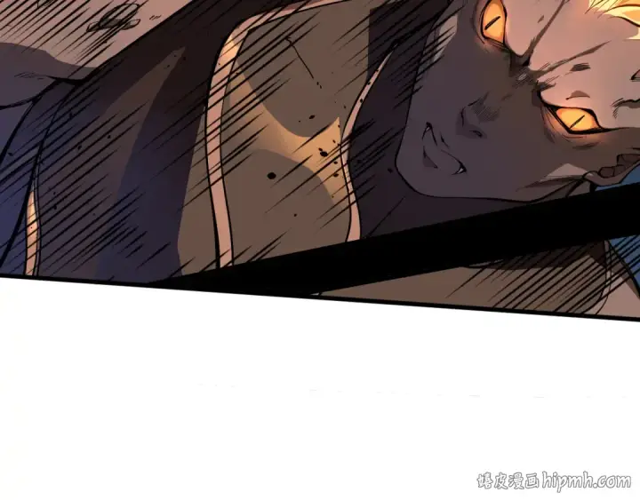 漫画《死灵法师！我即是天灾》034话 深渊魔犬第184张图