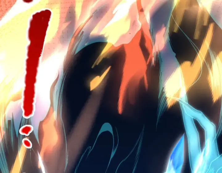漫画《死灵法师！我即是天灾》034话 深渊魔犬第28张图