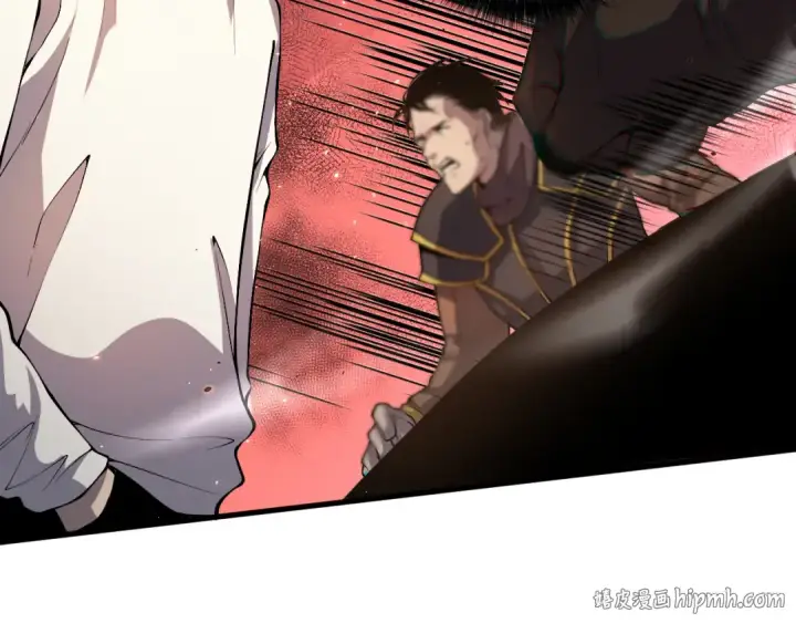 漫画《死灵法师！我即是天灾》034话 深渊魔犬第56张图