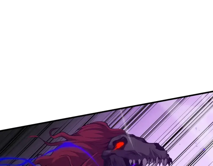 漫画《死灵法师！我即是天灾》034话 深渊魔犬第78张图