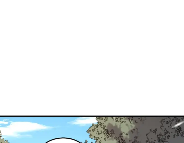 漫画《死灵法师！我即是天灾》035话 绝对数量碾压！第115张图