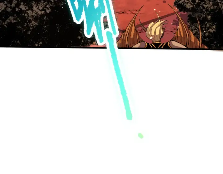 漫画《死灵法师！我即是天灾》035话 绝对数量碾压！第49张图