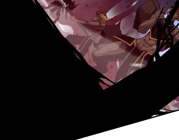 漫画《死灵法师！我即是天灾》035话 绝对数量碾压！第55张图