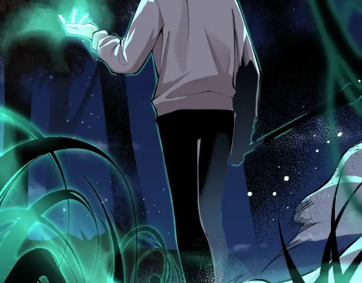 漫画《死灵法师！我即是天灾》035话 绝对数量碾压！第93张图