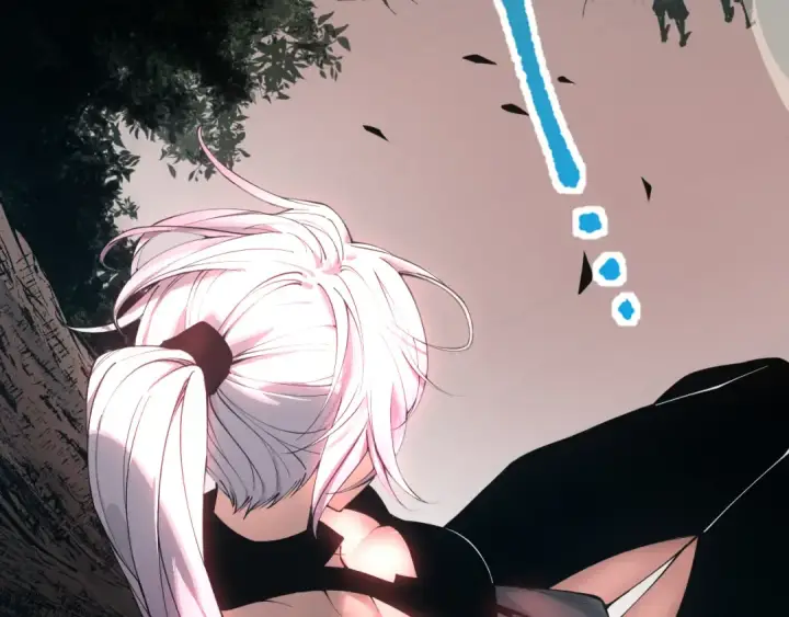 漫画《死灵法师！我即是天灾》039话 男女搭配，刷本不累！第116张图