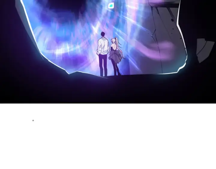 漫画《死灵法师！我即是天灾》039话 男女搭配，刷本不累！第19张图