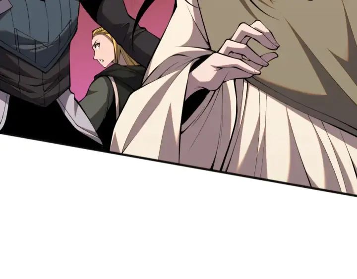 漫画《死灵法师！我即是天灾》039话 男女搭配，刷本不累！第25张图
