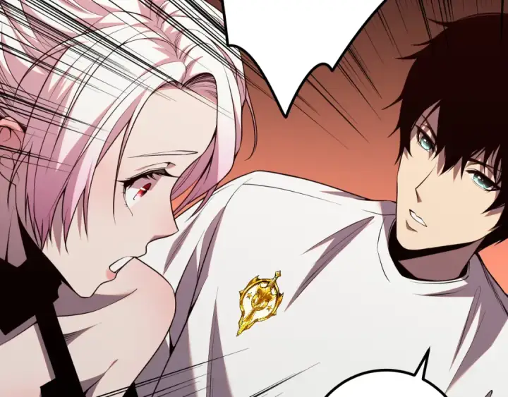 漫画《死灵法师！我即是天灾》039话 男女搭配，刷本不累！第91张图