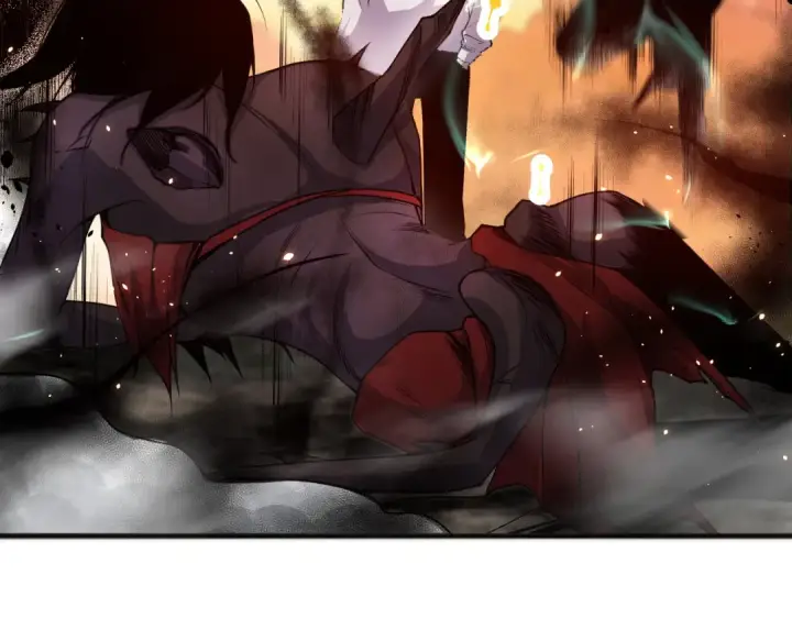 《死灵法师！我即是天灾》040话 深渊狗魔！不堪一击！图148