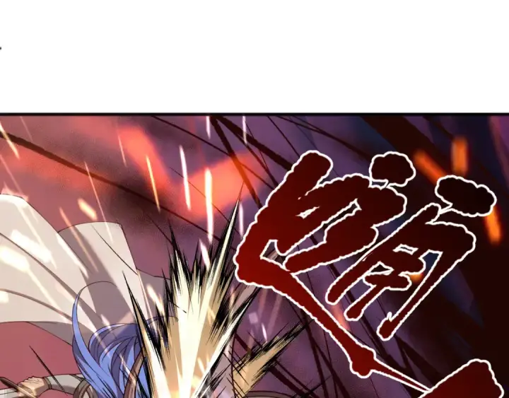 《死灵法师！我即是天灾》040话 深渊狗魔！不堪一击！图47