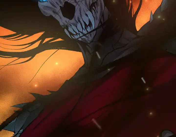 《死灵法师！我即是天灾》040话 深渊狗魔！不堪一击！图6