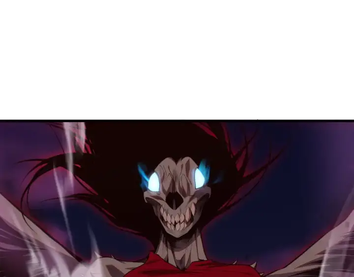 《死灵法师！我即是天灾》040话 深渊狗魔！不堪一击！图65