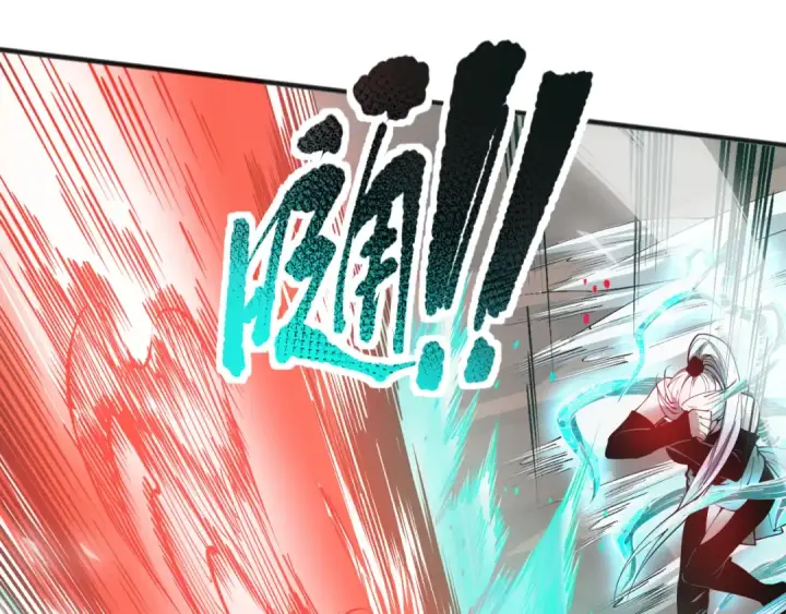 《死灵法师！我即是天灾》040话 深渊狗魔！不堪一击！图98