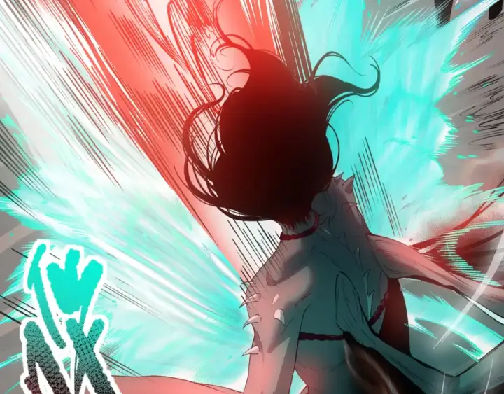 《死灵法师！我即是天灾》040话 深渊狗魔！不堪一击！图99