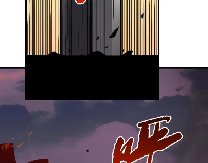 《死灵法师！我即是天灾》042话 深渊突袭图99