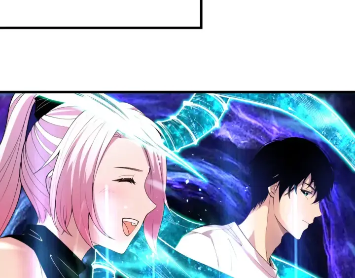 《死灵法师！我即是天灾》045话 古罗教延？火神斗士图105