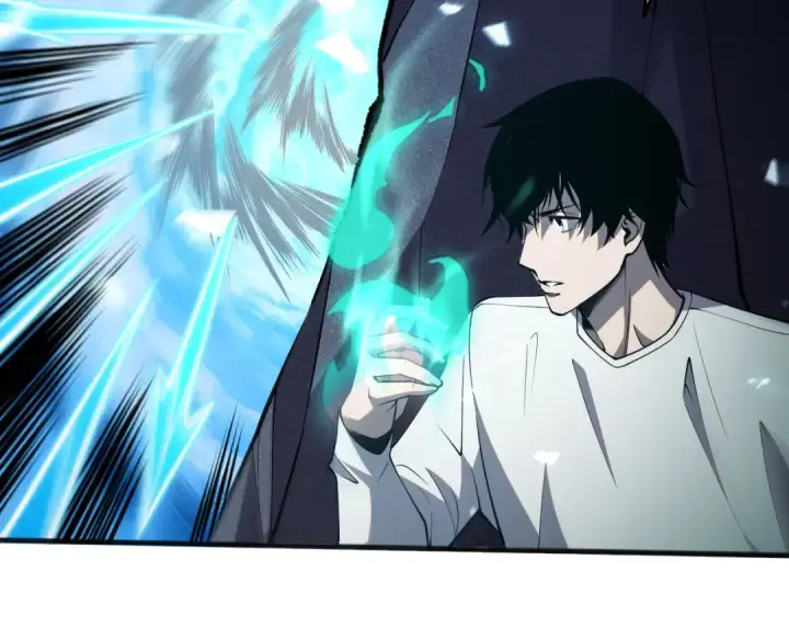 《死灵法师！我即是天灾》051话 进入元素秘境图127