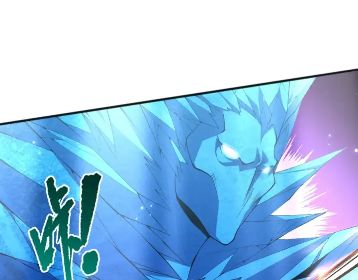漫画《死灵法师！我即是天灾》052话 骷髅VS元素将军第21张图