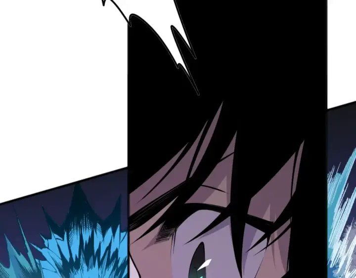 漫画《死灵法师！我即是天灾》052话 骷髅VS元素将军第27张图