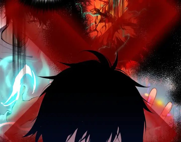 漫画《死灵法师！我即是天灾》053话 元素女王第130张图