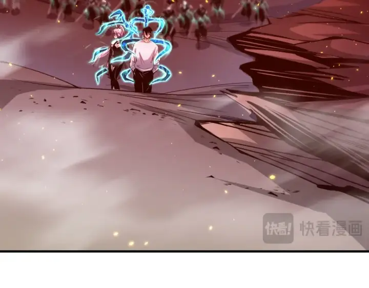 漫画《死灵法师！我即是天灾》053话 元素女王第20张图