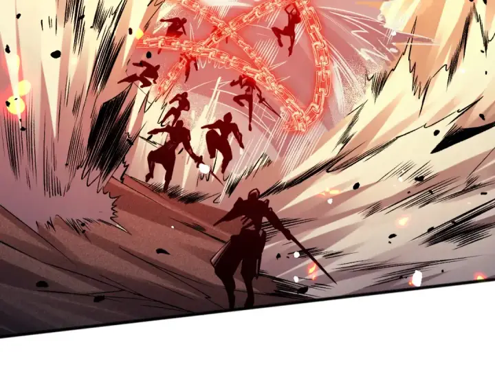 漫画《死灵法师！我即是天灾》053话 元素女王第65张图