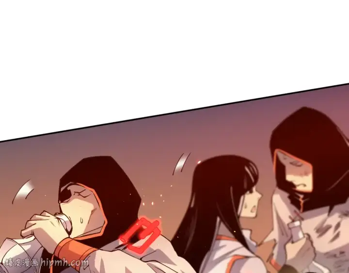 漫画《死灵法师！我即是天灾》054话 二转职业者第56张图