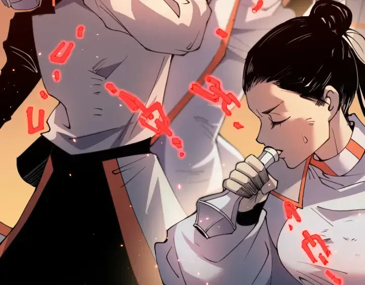 漫画《死灵法师！我即是天灾》054话 二转职业者第57张图