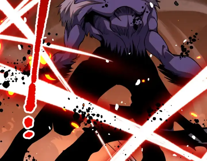 漫画《死灵法师！我即是天灾》055话 三号战场！求救信号？第131张图