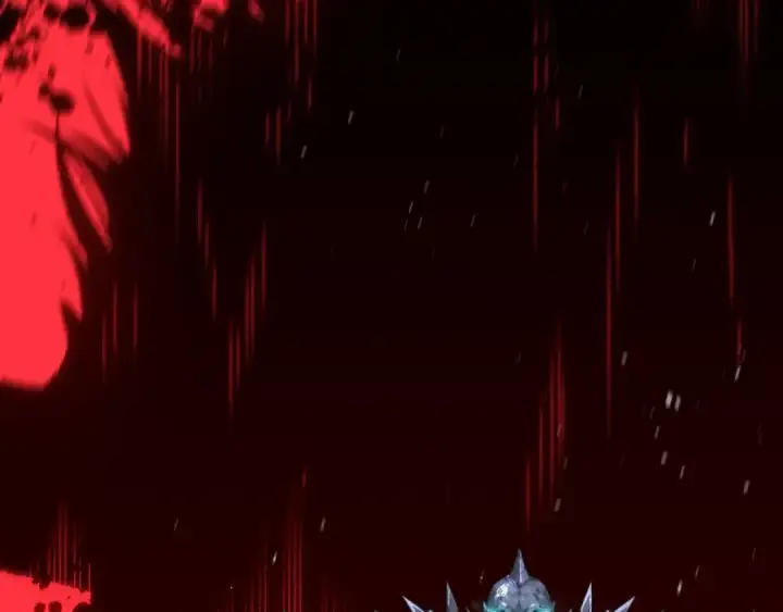 漫画《死灵法师！我即是天灾》055话 三号战场！求救信号？第138张图
