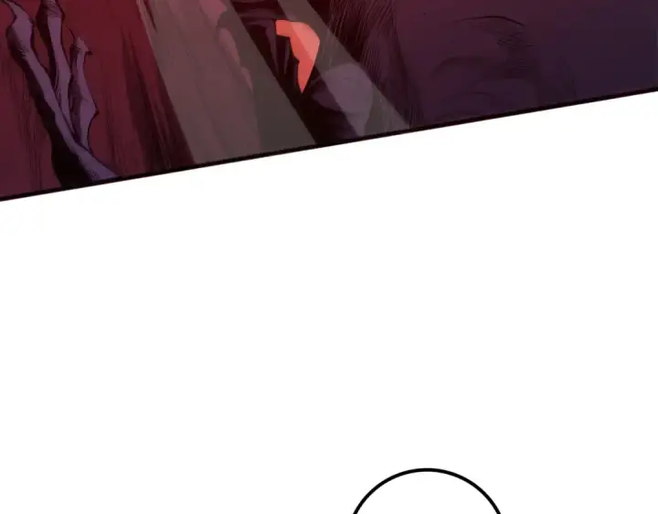 漫画《死灵法师！我即是天灾》055话 三号战场！求救信号？第153张图