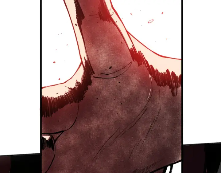漫画《死灵法师！我即是天灾》055话 三号战场！求救信号？第155张图