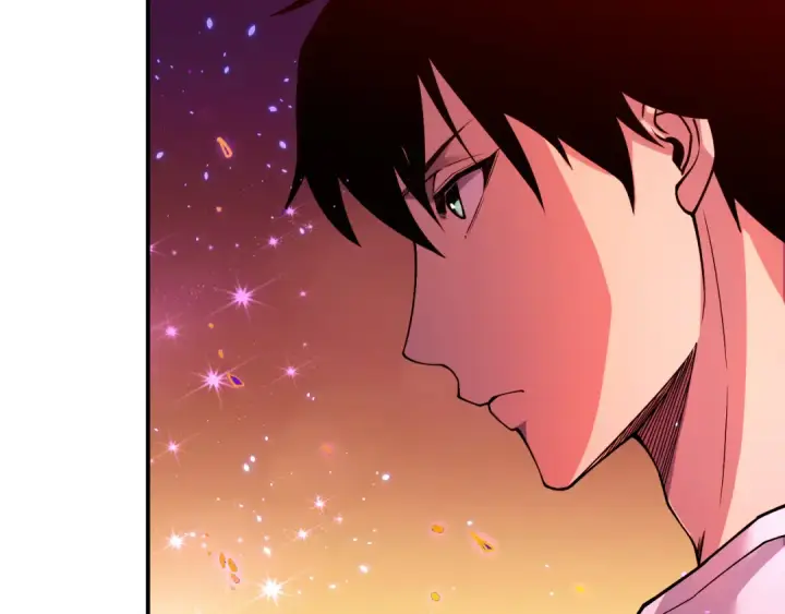 漫画《死灵法师！我即是天灾》055话 三号战场！求救信号？第23张图