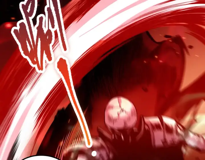 漫画《死灵法师！我即是天灾》055话 三号战场！求救信号？第39张图
