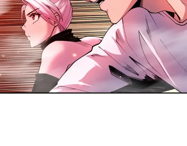 漫画《死灵法师！我即是天灾》055话 三号战场！求救信号？第49张图