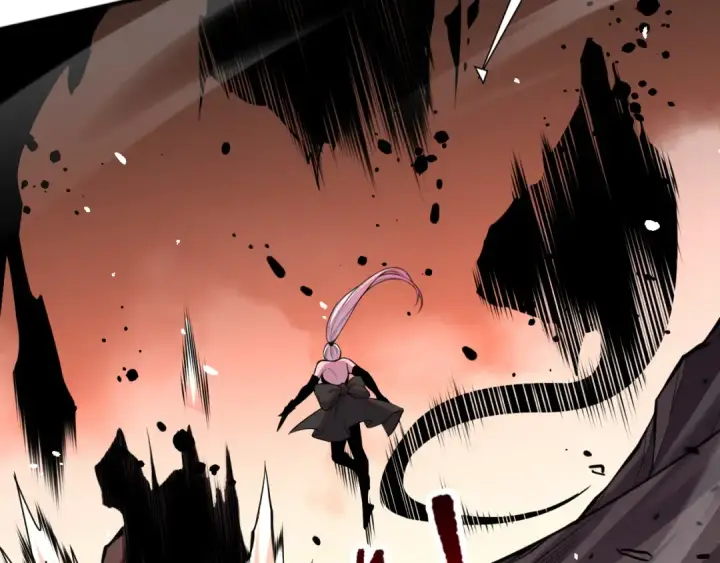 漫画《死灵法师！我即是天灾》056话 刷军功的好去处！第101张图
