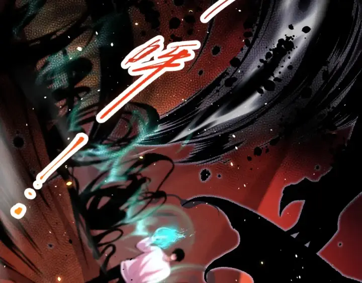 漫画《死灵法师！我即是天灾》056话 刷军功的好去处！第148张图