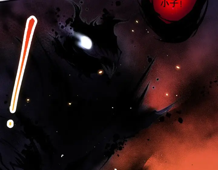 漫画《死灵法师！我即是天灾》056话 刷军功的好去处！第151张图
