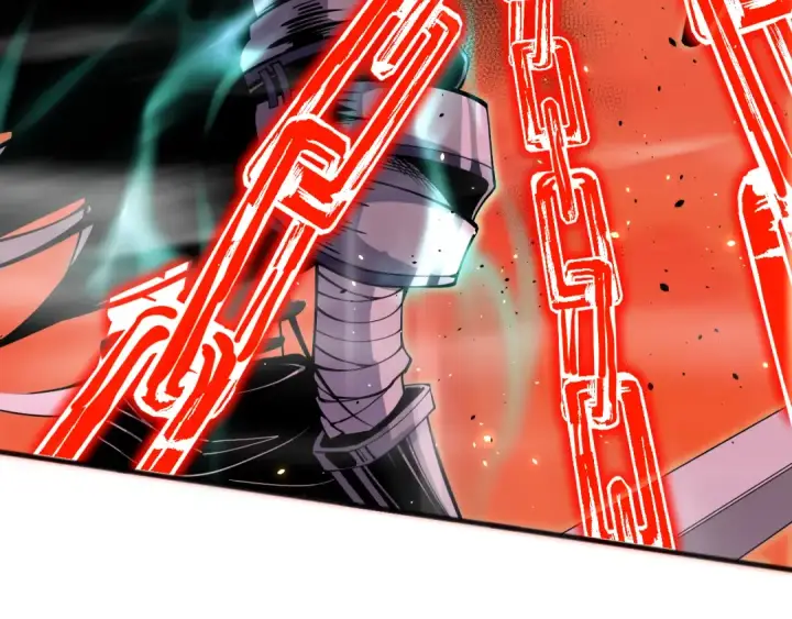 漫画《死灵法师！我即是天灾》056话 刷军功的好去处！第159张图