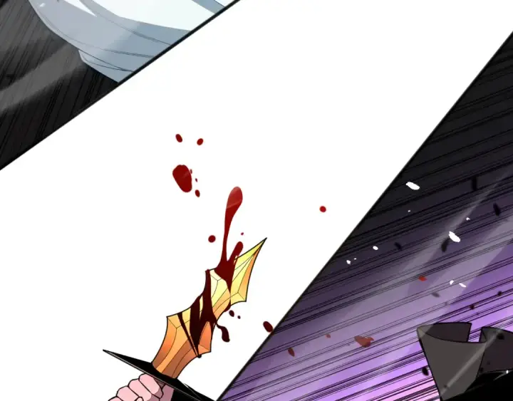 漫画《死灵法师！我即是天灾》056话 刷军功的好去处！第97张图