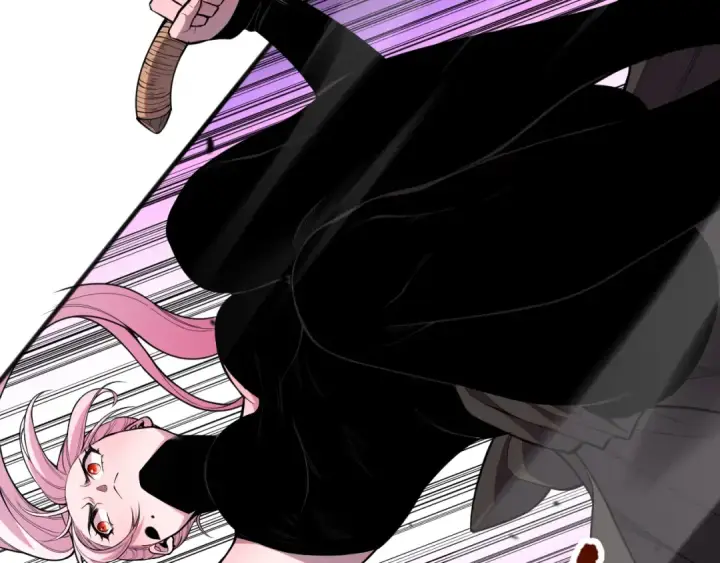 漫画《死灵法师！我即是天灾》056话 刷军功的好去处！第98张图